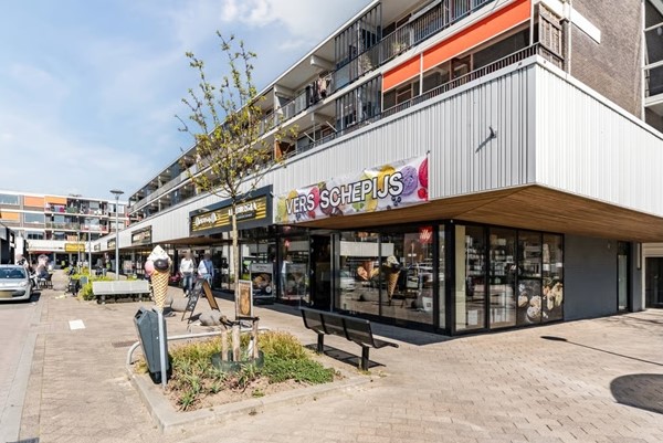Medium property photo - Admiraal de Ruyterweg 35, 3333 TD Zwijndrecht
